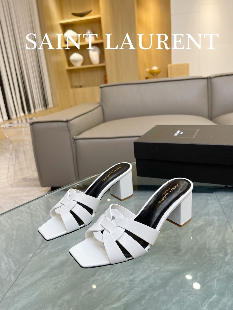 YSL Slippers